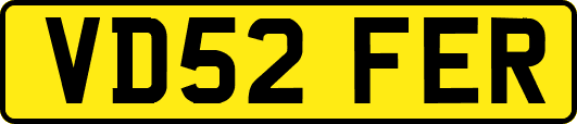 VD52FER