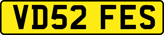 VD52FES