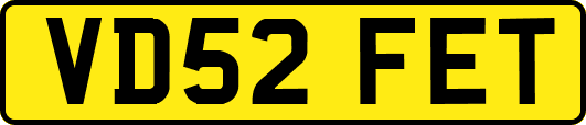 VD52FET