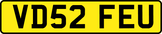 VD52FEU