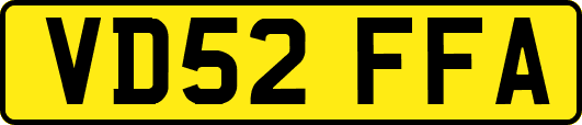 VD52FFA