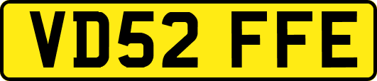 VD52FFE