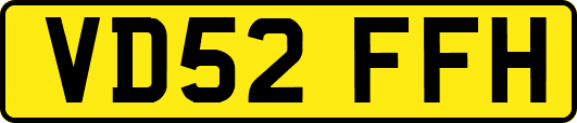 VD52FFH