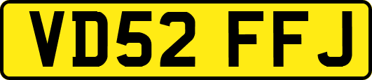 VD52FFJ