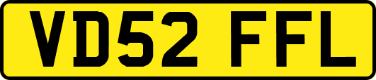 VD52FFL