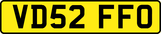 VD52FFO