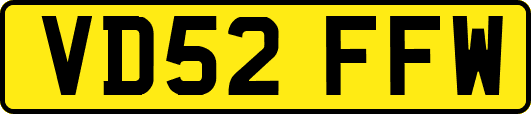 VD52FFW
