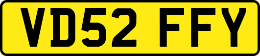 VD52FFY