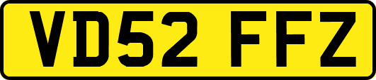 VD52FFZ