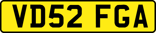 VD52FGA