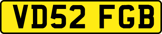 VD52FGB