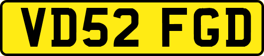 VD52FGD