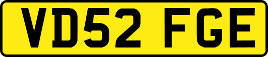 VD52FGE