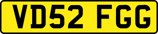 VD52FGG