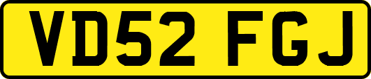 VD52FGJ