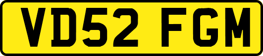 VD52FGM