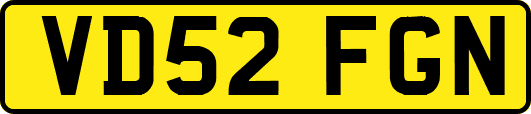 VD52FGN