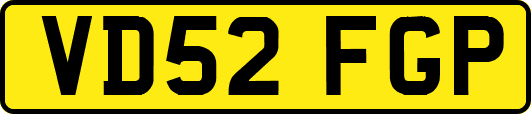 VD52FGP