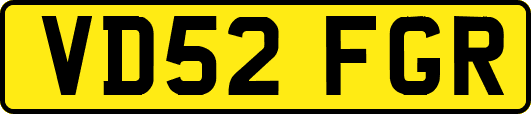 VD52FGR