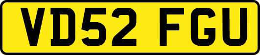 VD52FGU