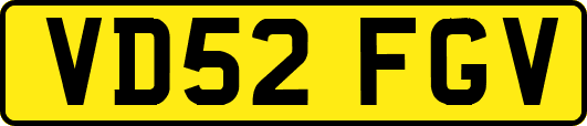 VD52FGV