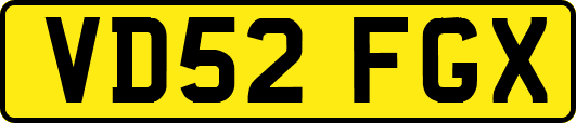 VD52FGX