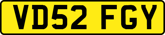 VD52FGY