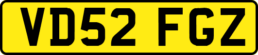 VD52FGZ