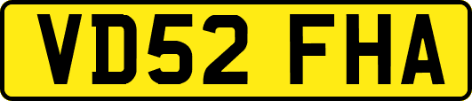 VD52FHA