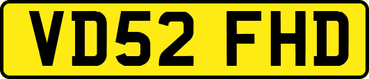 VD52FHD