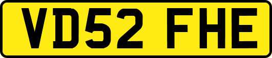 VD52FHE