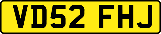 VD52FHJ