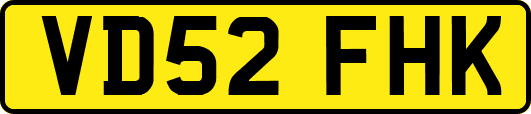 VD52FHK
