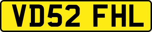 VD52FHL