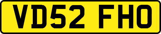 VD52FHO
