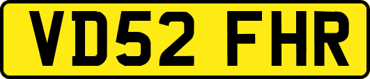 VD52FHR