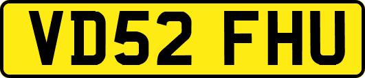 VD52FHU
