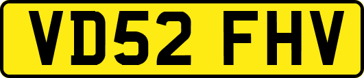 VD52FHV