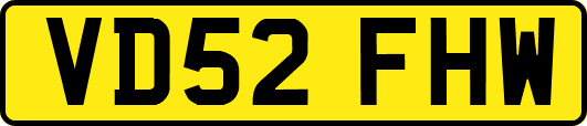 VD52FHW