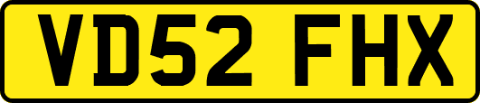 VD52FHX