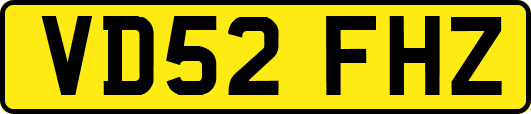 VD52FHZ