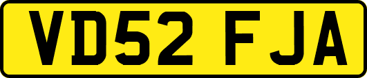 VD52FJA