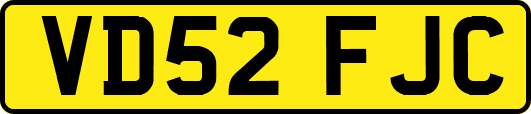 VD52FJC