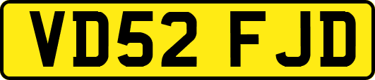 VD52FJD