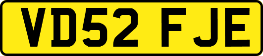 VD52FJE