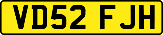 VD52FJH