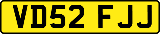 VD52FJJ