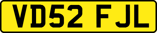 VD52FJL