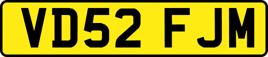 VD52FJM