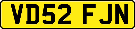 VD52FJN